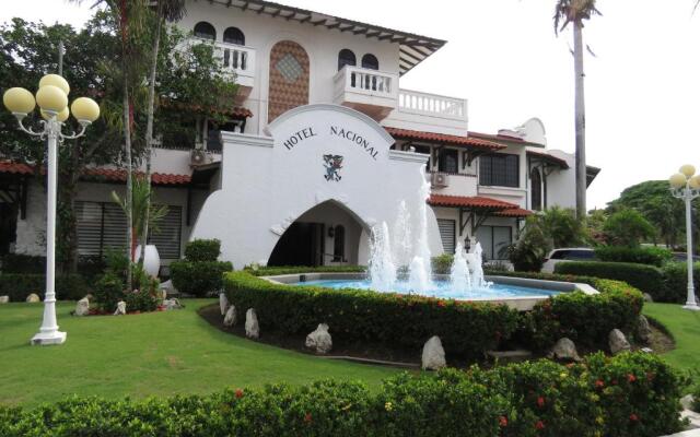 Gran Hotel Nacional