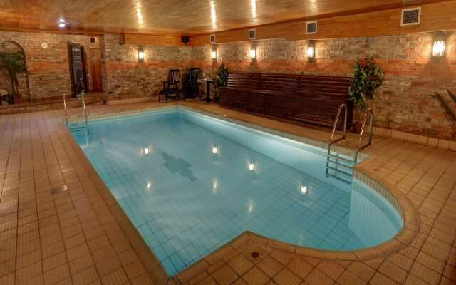 Best Western Bell in Driffield