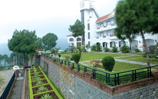 Birds View Resort