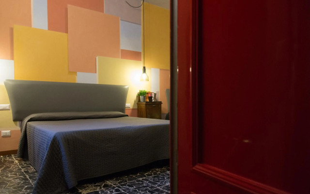 Hotel Diana