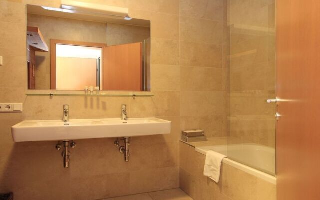 AvenidA Style Appartments by Alpin Rentals -incl Summercard