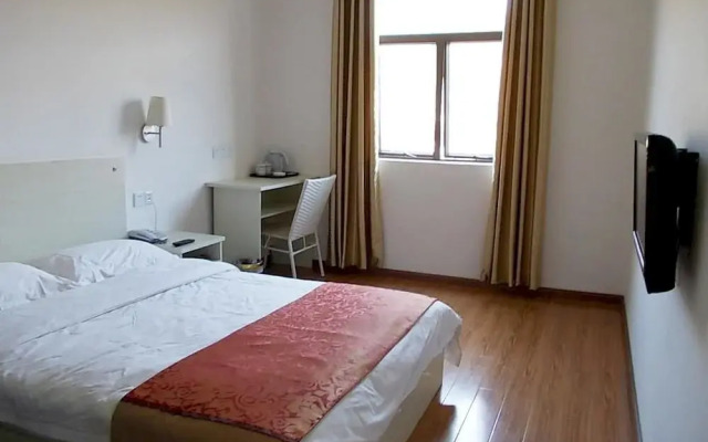Kunming Mu Chen Hotel