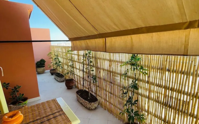 Pleasant Studio In Casablanca