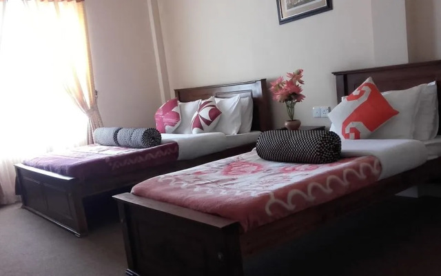 OYO 258 Global Rest House