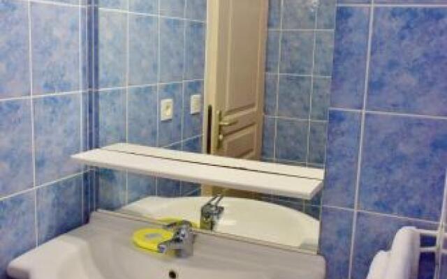 Résidence Hotelière Les Acanthes