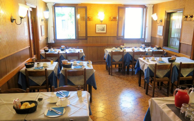 Hotel Al Soffiador