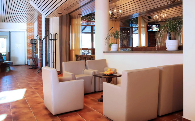 Hotel Vallonia