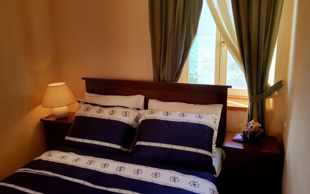 Villa Rava rooms & restaurant