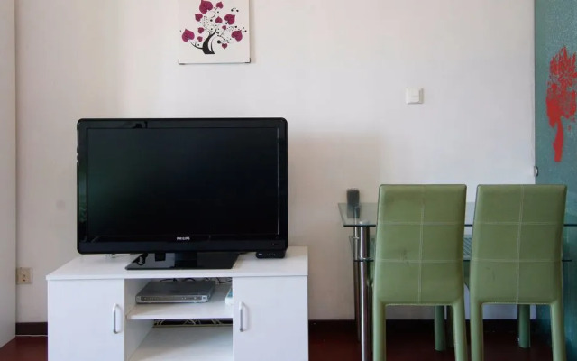 Your Saint Land Service Apartment