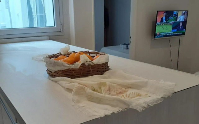 Botanico 2 ambientes