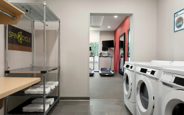 Home2 Suites by Hilton Columbia Harbison