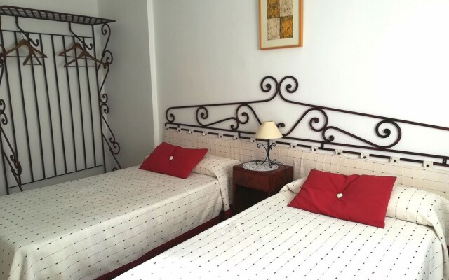 Casa Rural Sole