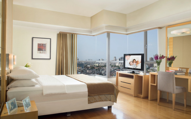 Somerset Berlian Jakarta