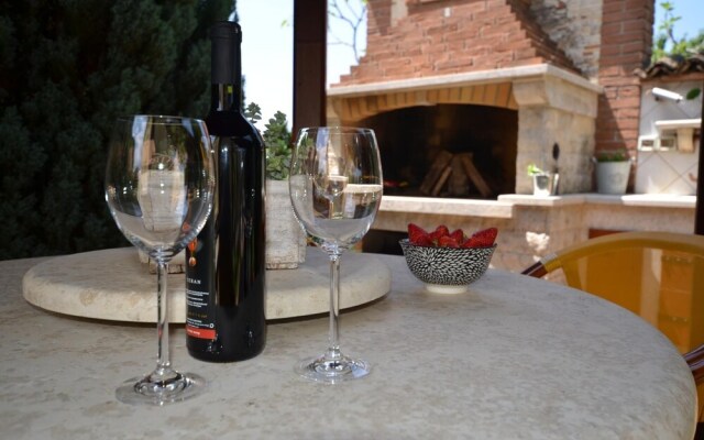 Parenzo 1 Bedroom in Porec