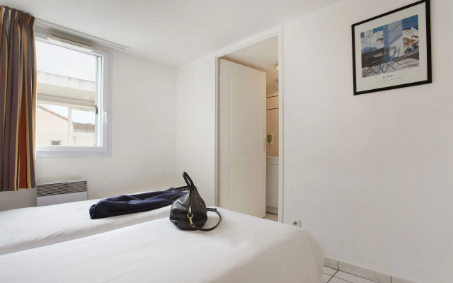 Appart Hotel Odalys City Aix en Provence Le Clos de la Chartreuse