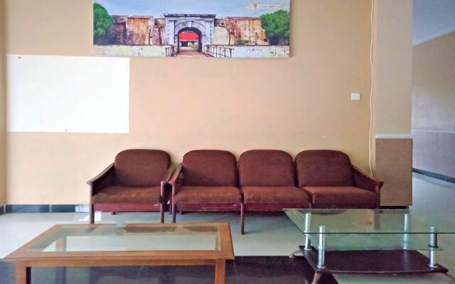 Hotel Putri Gading 2 By Oyo Rooms