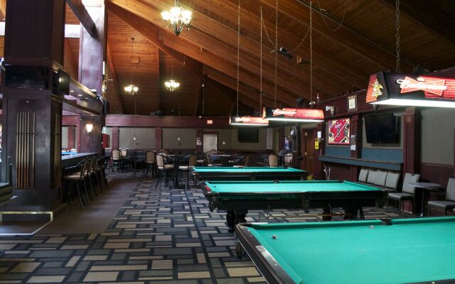 Slave Lake Inn & Conference Centre