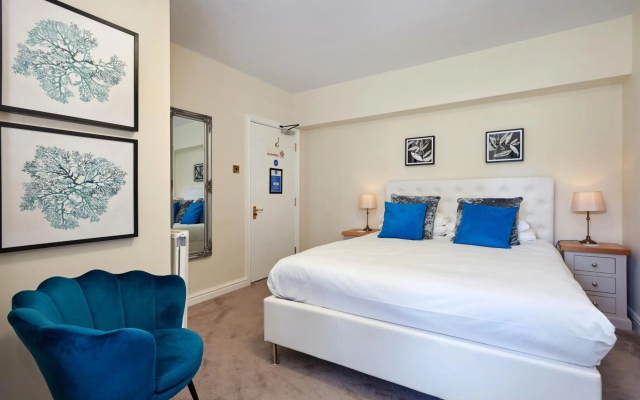 Easington Guest House