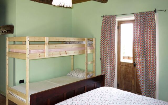 Cascina Barroero (CGM105)