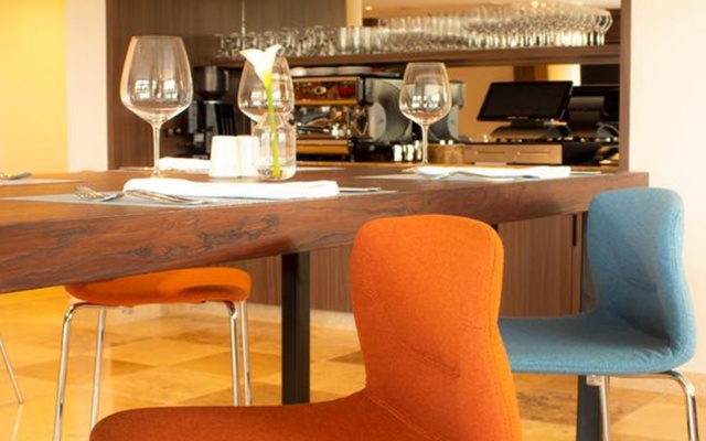 Hotel Estelar San Isidro