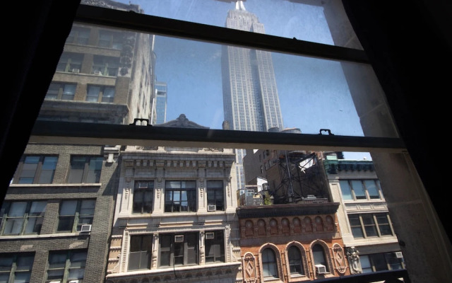 Macy Empire Apartments