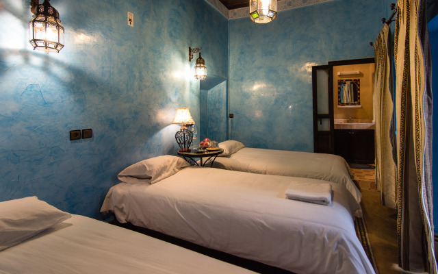 Riad Omar