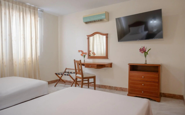 Hotel Faranda Bolivar Cucuta, a member of Radisson Individuals