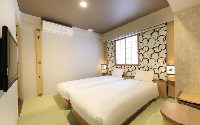 Tamayura Hotel Asakusa