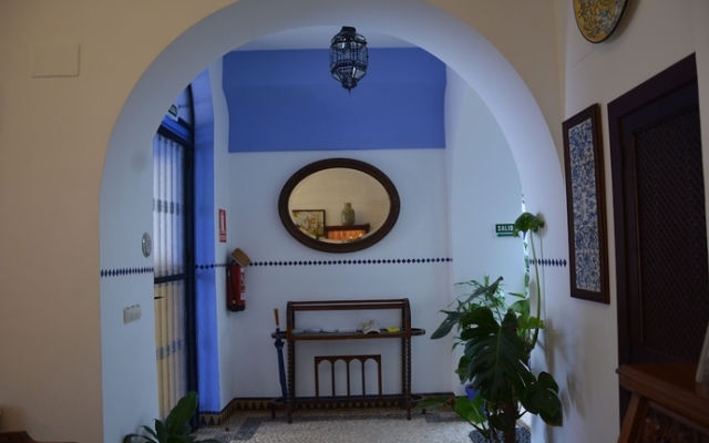 Mi Casa En Cordoba