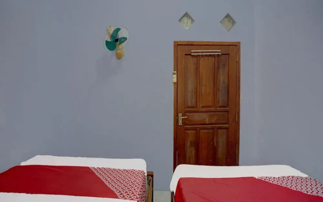OYO 92903 Barokah Hotel Syariah