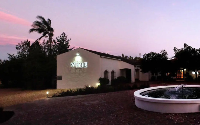Vine Guesthouse