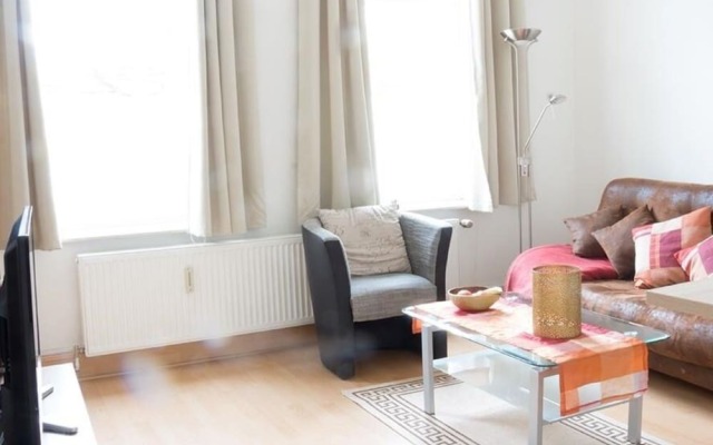 Boardinghouse Wilhelmshaven