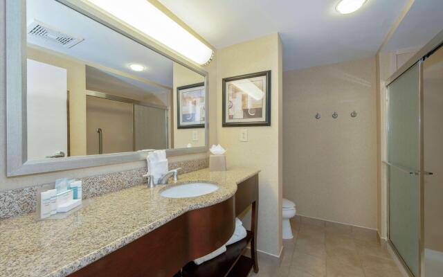 Hampton Inn & Suites Burlington, NC
