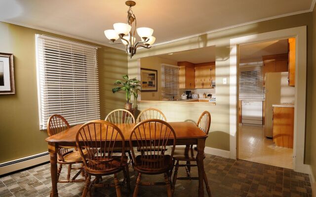 Keltic Lodge At The Highlands