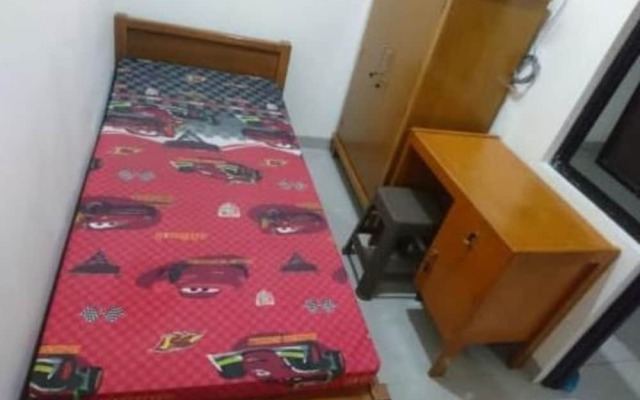 Orchard Residence Syariah