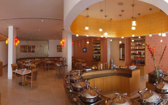 The Park Navi Mumbai