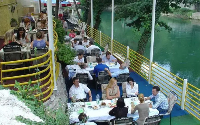 Motel Dragana