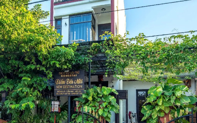 New Destination Hoi An Homestay