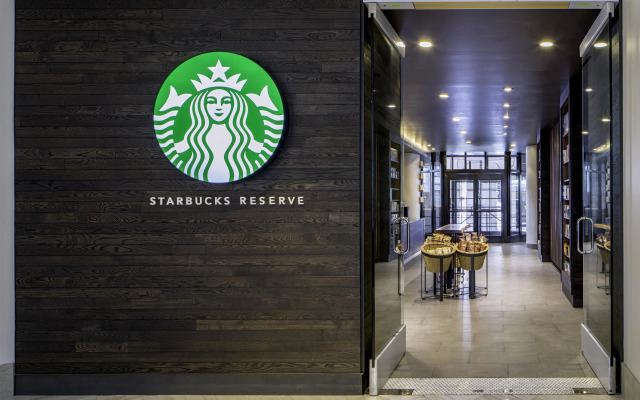 Grand Hyatt Washington