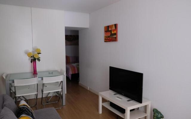 Nice Apartment Bairro Alto