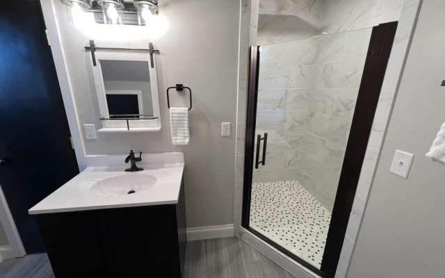 Homestay on Main by Twin Lakes Creamery