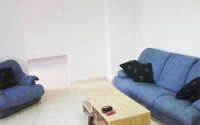 Cozy Appartment In The Center Of Corfu, Near Old Town 1,5 Km Host 4 People