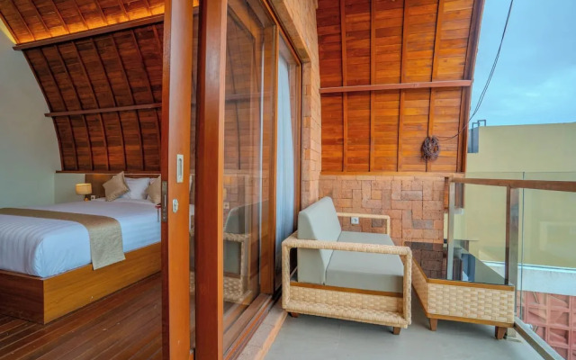 Villa Radha Pererenan