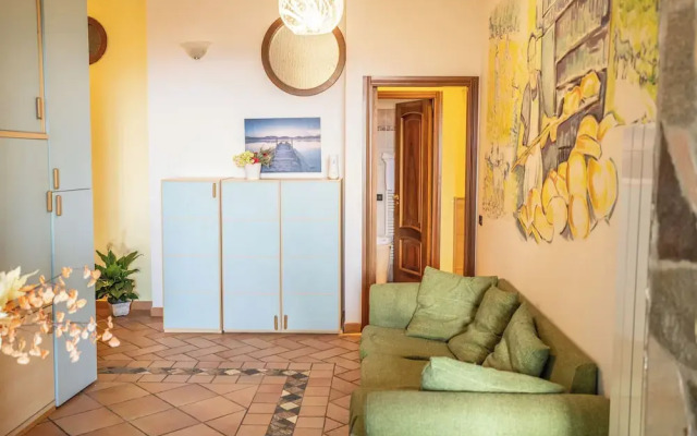 Casa Donna Grazia - Cilento