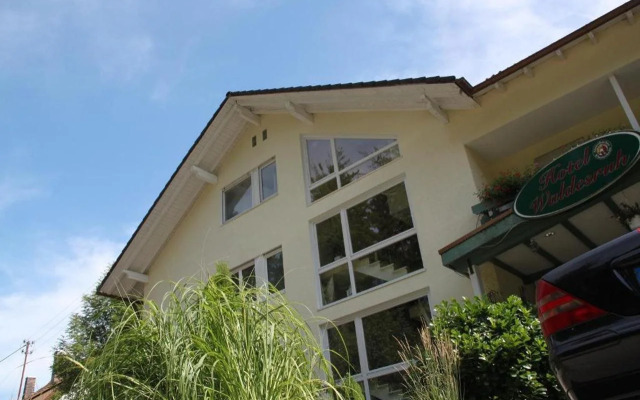 Hotel Landhaus Waldesruh