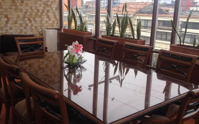 Hotel Fj Boutique