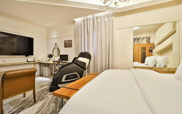 February Hotel Kimhae