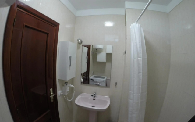Apartamentos Estudio Nuevo en Puerto de la Cruz