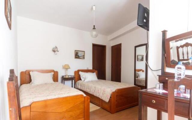 Hospedaria São Bras