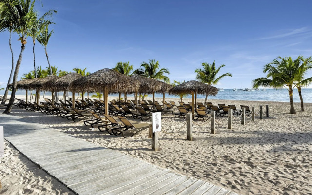 Lopesan Costa Bávaro Resort Spa & Casino - All Inclusive
